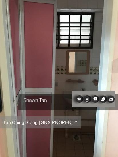 Woodlands Street 31 (Woodlands), HDB Jumbo #141658542